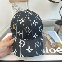 $25.00 USD Louis Vuitton LV Caps #1456628