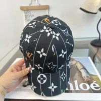 $25.00 USD Louis Vuitton LV Caps #1456628