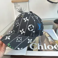 $25.00 USD Louis Vuitton LV Caps #1456628