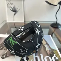 $25.00 USD Louis Vuitton LV Caps #1456628