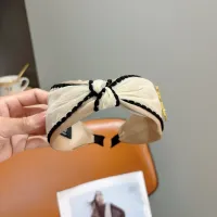 $27.00 USD MIU MIU Headband For Women #1456630