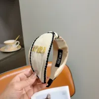 $27.00 USD MIU MIU Headband For Women #1456630