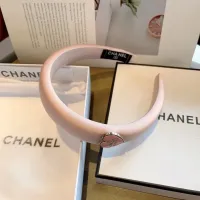 $27.00 USD Chanel Headband For Women #1456644
