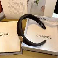 $27.00 USD Chanel Headband For Women #1456646