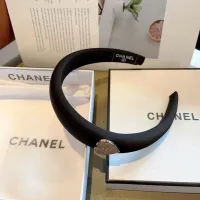 $27.00 USD Chanel Headband For Women #1456646