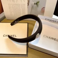 $27.00 USD Chanel Headband For Women #1456646