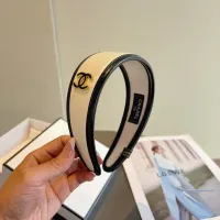 $27.00 USD Chanel Headband For Women #1456647