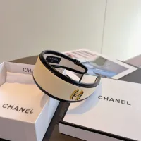 $27.00 USD Chanel Headband For Women #1456647