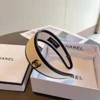 $27.00 USD Chanel Headband For Women #1456647