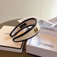 $27.00 USD Chanel Headband For Women #1456647