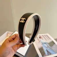 $27.00 USD Chanel Headband For Women #1456648