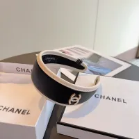 $27.00 USD Chanel Headband For Women #1456648