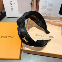 $27.00 USD Louis Vuitton LV Headband For Women #1456650