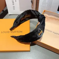 $27.00 USD Louis Vuitton LV Headband For Women #1456650