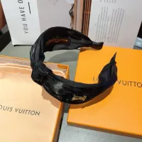 $27.00 USD Louis Vuitton LV Headband For Women #1456650