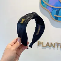 $27.00 USD Louis Vuitton LV Headband For Women #1456650