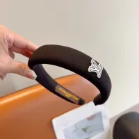 $27.00 USD Louis Vuitton LV Headband For Women #1456652