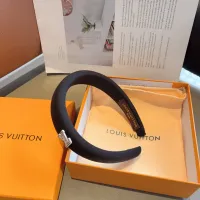 $27.00 USD Louis Vuitton LV Headband For Women #1456652