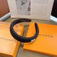 $27.00 USD Louis Vuitton LV Headband For Women #1456652