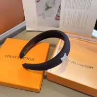 $27.00 USD Louis Vuitton LV Headband For Women #1456652