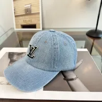 $25.00 USD Louis Vuitton LV Caps #1456653
