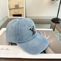 $25.00 USD Louis Vuitton LV Caps #1456653
