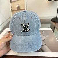 $25.00 USD Louis Vuitton LV Caps #1456653
