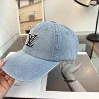 $25.00 USD Louis Vuitton LV Caps #1456653