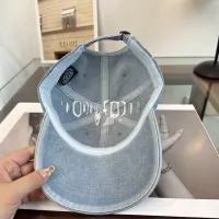 $25.00 USD Louis Vuitton LV Caps #1456653