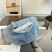 $25.00 USD Louis Vuitton LV Caps #1456653