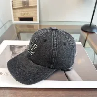 $25.00 USD Louis Vuitton LV Caps #1456655