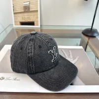 $25.00 USD Louis Vuitton LV Caps #1456655