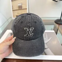 $25.00 USD Louis Vuitton LV Caps #1456655