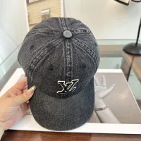 $25.00 USD Louis Vuitton LV Caps #1456655