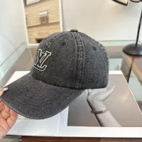 $25.00 USD Louis Vuitton LV Caps #1456655