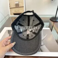 $25.00 USD Louis Vuitton LV Caps #1456655