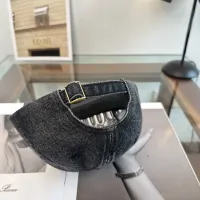 $25.00 USD Louis Vuitton LV Caps #1456655