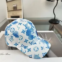 $27.00 USD Louis Vuitton LV Caps #1456660