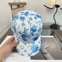 $27.00 USD Louis Vuitton LV Caps #1456660
