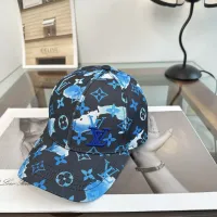 $27.00 USD Louis Vuitton LV Caps #1456661