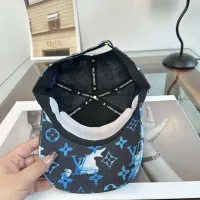 $27.00 USD Louis Vuitton LV Caps #1456661