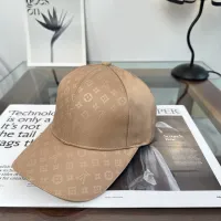 $27.00 USD Louis Vuitton LV Caps #1456662