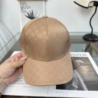 $27.00 USD Louis Vuitton LV Caps #1456662
