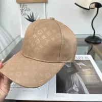 $27.00 USD Louis Vuitton LV Caps #1456662