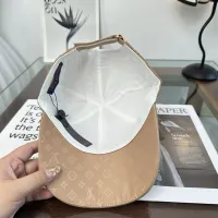 $27.00 USD Louis Vuitton LV Caps #1456662