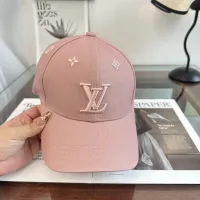 $27.00 USD Louis Vuitton LV Caps #1456668