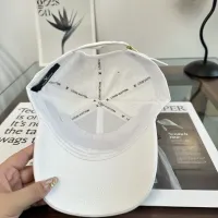 $27.00 USD Louis Vuitton LV Caps #1456670