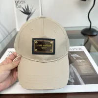 $27.00 USD Louis Vuitton LV Caps #1456671
