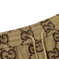 $40.00 USD Gucci Pants For Men #1456716
