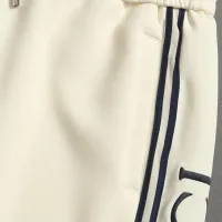 $41.00 USD Gucci Pants For Men #1456723